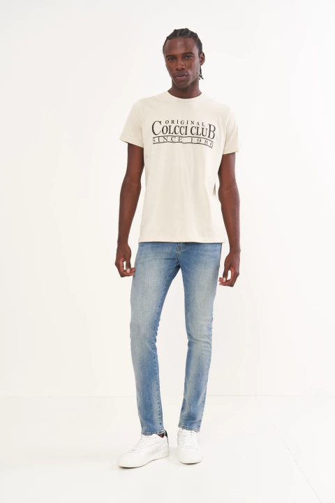 Camiseta Colcci