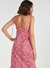 Vestido Estampado - Colcci São José