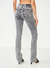 Calça Jeans bia com Aplicação - comprar online