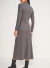 Vestido Linho - Colcci São José