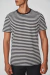 Camiseta Listrada - loja online