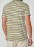 Camiseta Listrada - Colcci São José