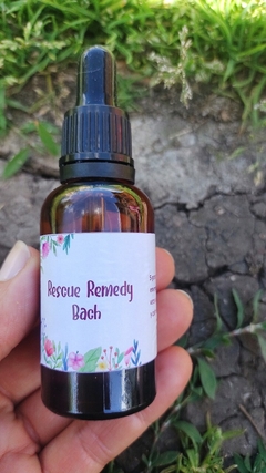 Rescue Remedy 30ml