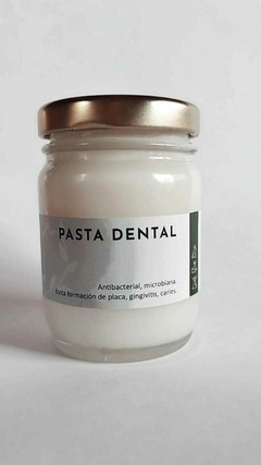 PASTA DENTAL USO DIARIO 100cc