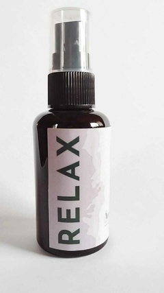 SPRAY VIBRACIONAL RELAX
