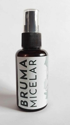 BRUMA MICELAR 60cc
