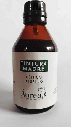 TINTURA MADRE "TONICO UTERINO" 60ml