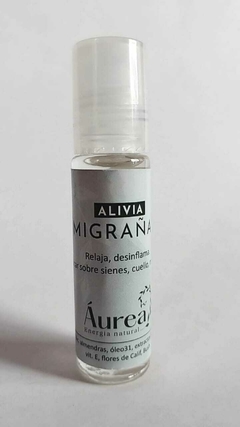 ALIVIA MIGRAÑAS ROLL-ON 10ml