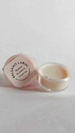 BÁLSAMO LABIAL 5cc