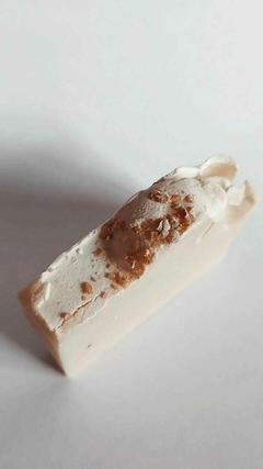 JABÓN ARTESANAL "AVENA" en internet