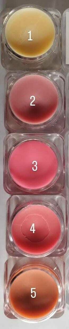 BÁLSAMO LABIAL 5cc - Áurea Energía Natural