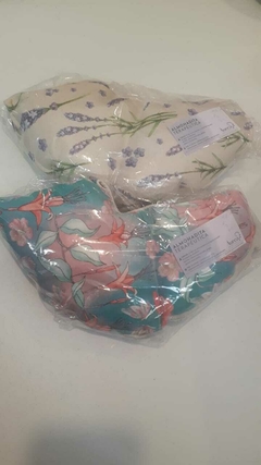 ALMOHADITA DE SEMILLAS "CERVICAL" 500GR en internet