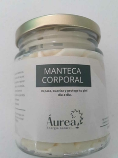 MANTECA CORPORAL 200CC