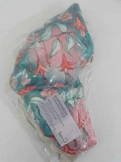 ALMOHADITA DE SEMILLAS "CERVICAL" 500GR - comprar online