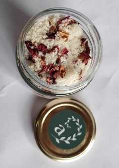 BAÑOS DE RECARGA (EXFOLIANTE CORPORAL) 250CC en internet