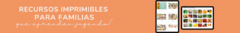 Banner de la categoría Recursos Didácticos