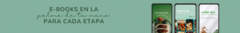 Banner de la categoría Libritos (e-books)