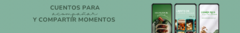 Banner de la categoría Cuentos