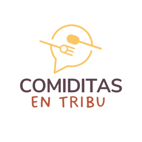 Comiditas en tribu