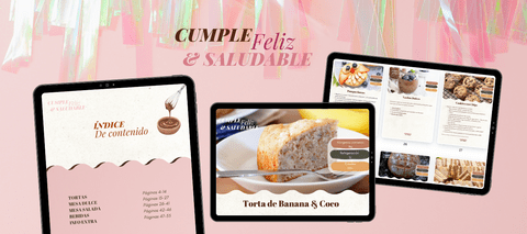 Carrusel Comiditas en tribu