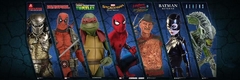 Banner de la categoría Neca 
