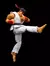 Jada Street Fighter - Ryu en internet