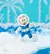 Jada Megaman - Iceman en internet