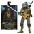 Teenage Mutant Ninja Turtles 4 pzs (1990 Movie) - Donatello , Michelangelo, Raphael, Leonardo en internet