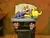NECA Dinosaurs - Ultimate Baby Sinclair - Magicland