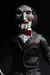 Imagen de NECA Saw - Billy the Puppet on Tricycle 12"