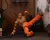 Imagen de JADA Ultra Street Fighter II - Dee Jay 1/12