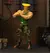 Jada Ultra Street Fighter II - Guile 1/12 - tienda en línea