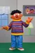 NECA Sesame Street Ultimate - Ernie ( Plaza Sésamo ) - Magicland