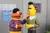 NECA Sesame Street Ultimate - Ernie ( Plaza Sésamo ) en internet