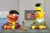 NECA Sesame Street Ultimate - Ernie ( Plaza Sésamo ) - tienda en línea