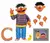 NECA Sesame Street Ultimate - Ernie ( Plaza Sésamo ) - comprar en línea