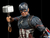 Iron Studios Captain America en internet