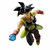 Bandai S.H.Figuarts - Bardock