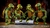 Neca TMNT - 4 set Ninja Turtles - Magicland