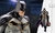 Kotobukiya DC Last Knight On Earth - Batman
