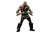 Storm Collectibles Mortal Kombat - Kano