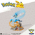 Jazware Pokemon 12" - Lucario Luz led 28 cms en internet