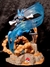 Jazware Pokemon 12" - Lucario Luz led 28 cms - Magicland