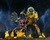 Neca Iron Maiden - The Number of the Beast - tienda en línea