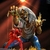 Neca Iron Maiden - The Number of the Beast - Magicland