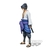 Bandai Manga Dimensions - Sasuke en internet