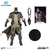 Mcfarlane Dark Detective - Batman