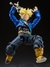 Bandai S.H. Figuarts - SS Future Trunks - comprar en línea