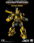 Threezero Transformers Rise Of The Beast - Bumblebee Deluxe