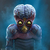 Super 7 Universal Monsters - Metaluna